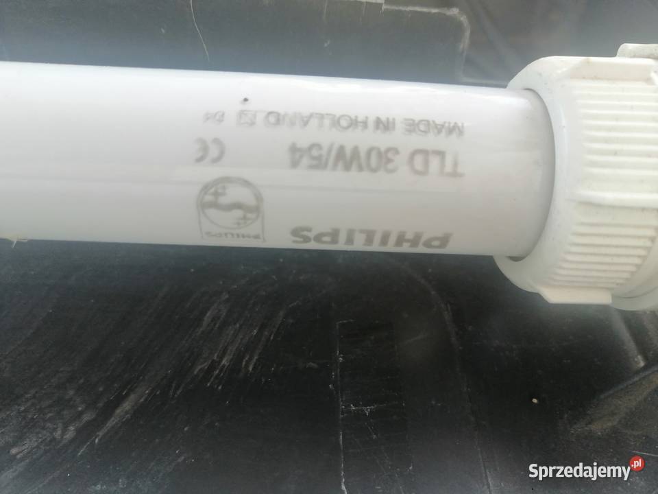 Akwarium z pokrywą Żyrardów