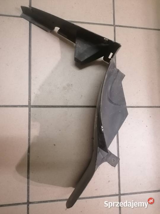 nadkole tył lewe 7700434576 Renault Mgane 1 lift Piotrków Trybunalski