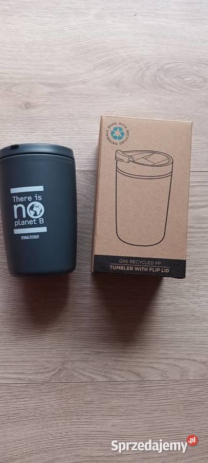 kubek termiczny Legnica