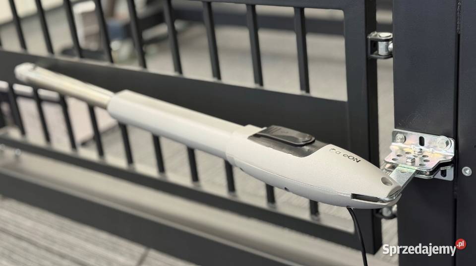 GateOn S324 napęd do bram skrzydłowych mazowieckie