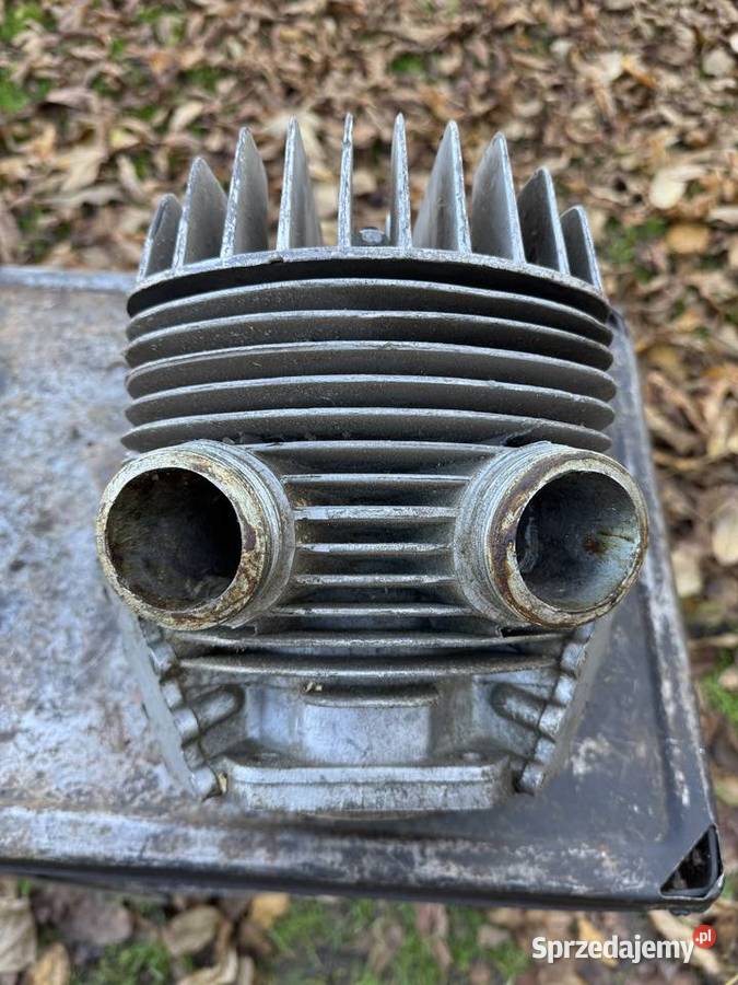 IZ PLANETA oryginalny nowy Cylindr Glowica podkarpackie Przemyśl sprzedam