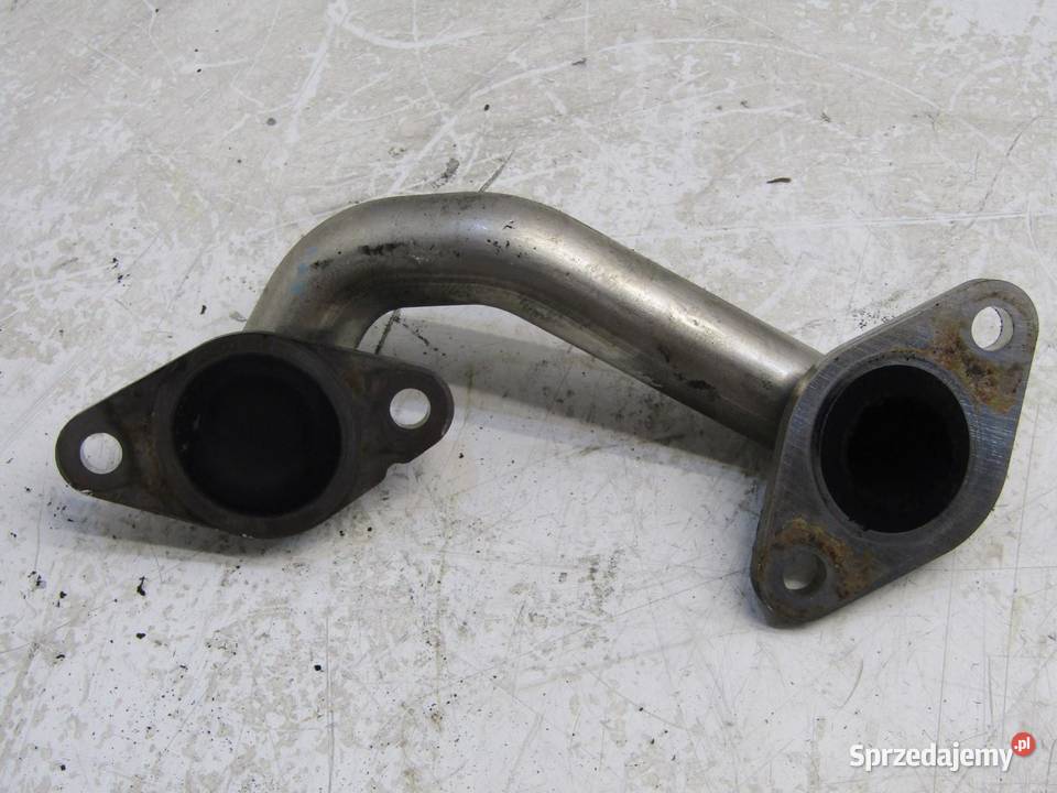 RURKA SPALIN EGR 22 D MAZDA CX5 CX5 I lubelskie