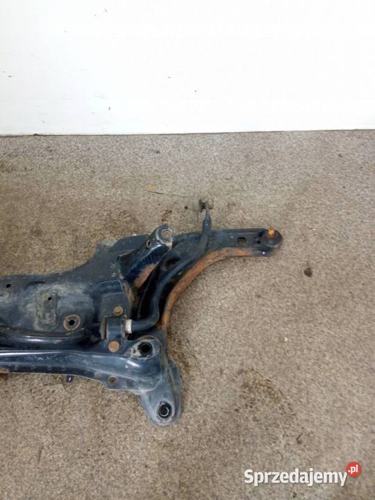 SANKI ZAWIESZENIA PRZÓD Toyota Yaris II 20052011 Rok produkcji 2011