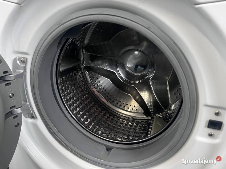 Pralka Samsung Solidna 6 1400 ob A Wiejca