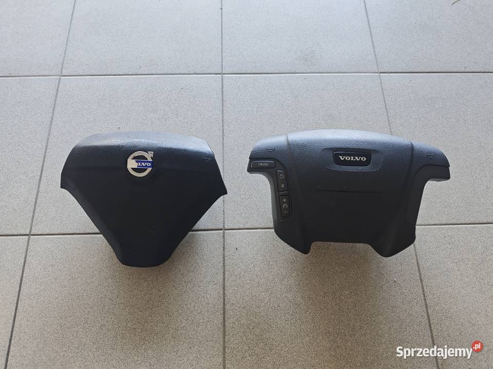 części Volvo V70 II sprzedam