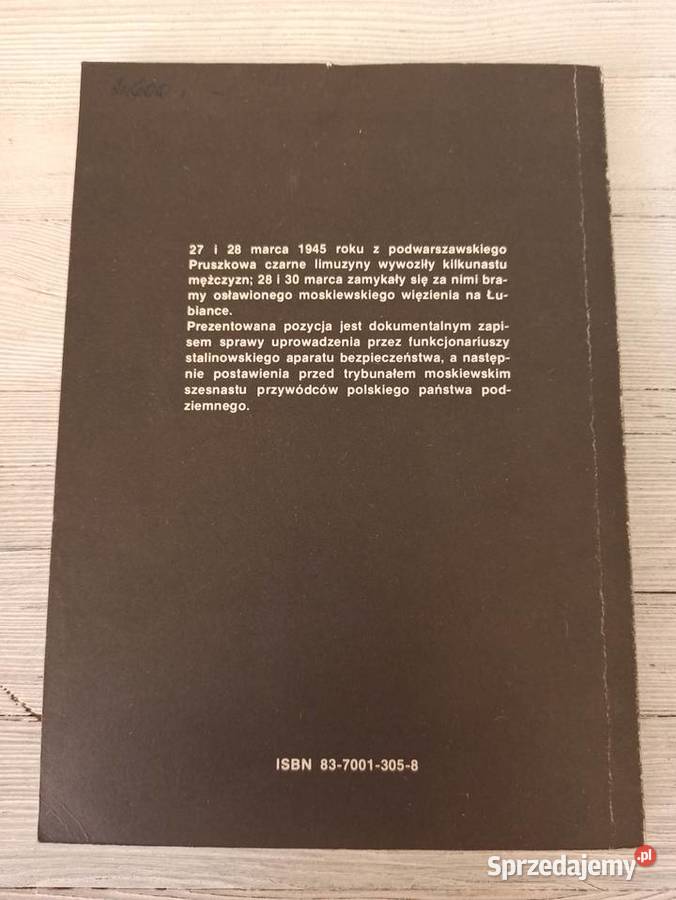 Generał Iwanow Zaprasza Eugeniusz Duraczyński Bielsko-Biała