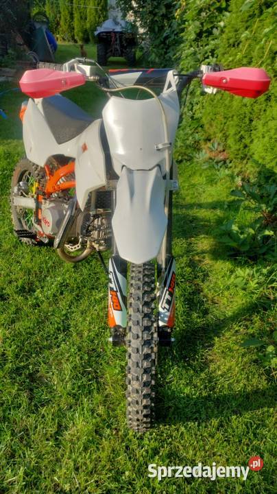 Kayo140tt nie rm kx yz sx sxf Nowy Sącz sprzedam