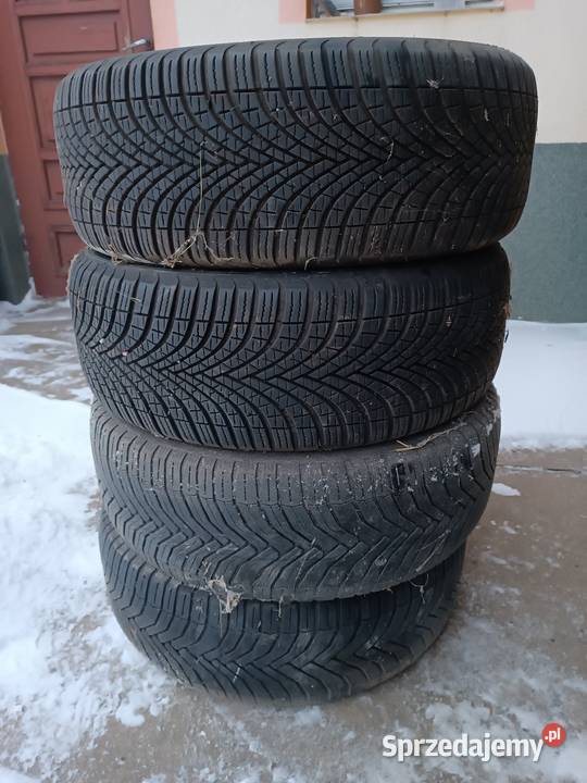 Opony zimowe świętokrzyskie Kielce