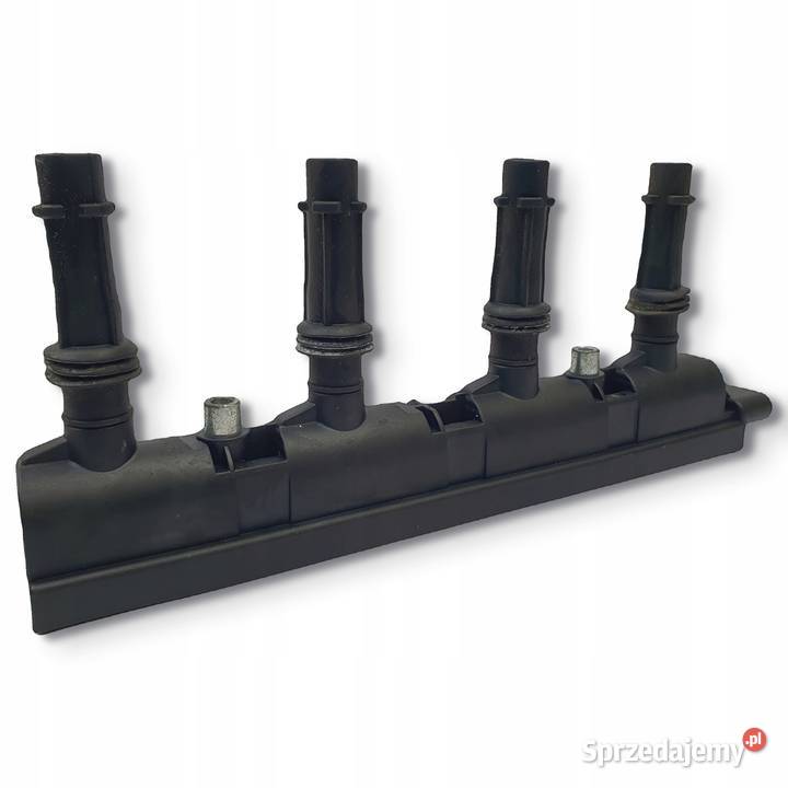 CEWKA ZAPŁONOWA Opel Astra J Meriva B Corsa D 14 Pozostałe Chełm