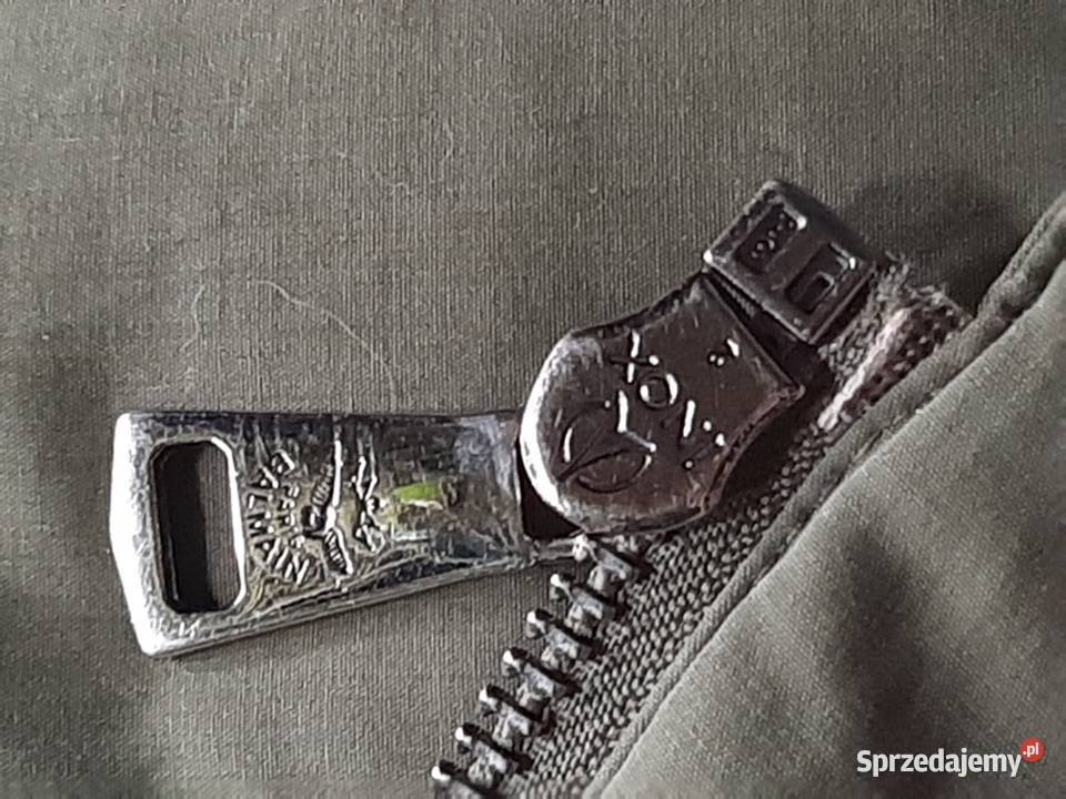 BALMAIN Paris parka Sosnowiec sprzedam