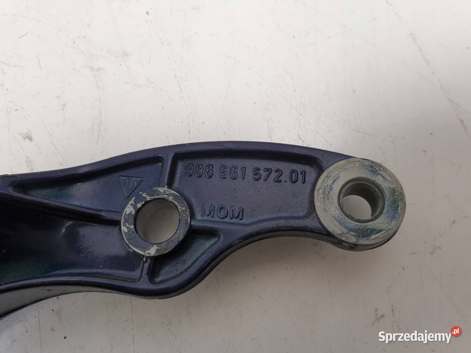 Porsche Boxster 986 ZAWIAS DACHU lewy MOCOWANIE osobowe Chełm