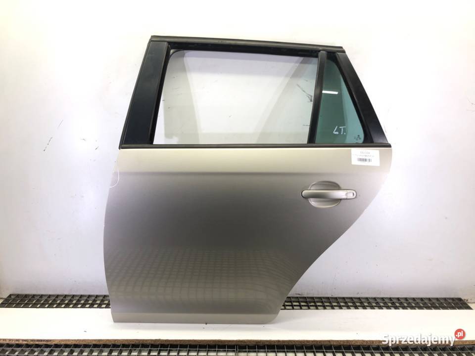 DRZWI LEWY TYŁ VW GOLF VI Kombi 0914 osobowe podkarpackie