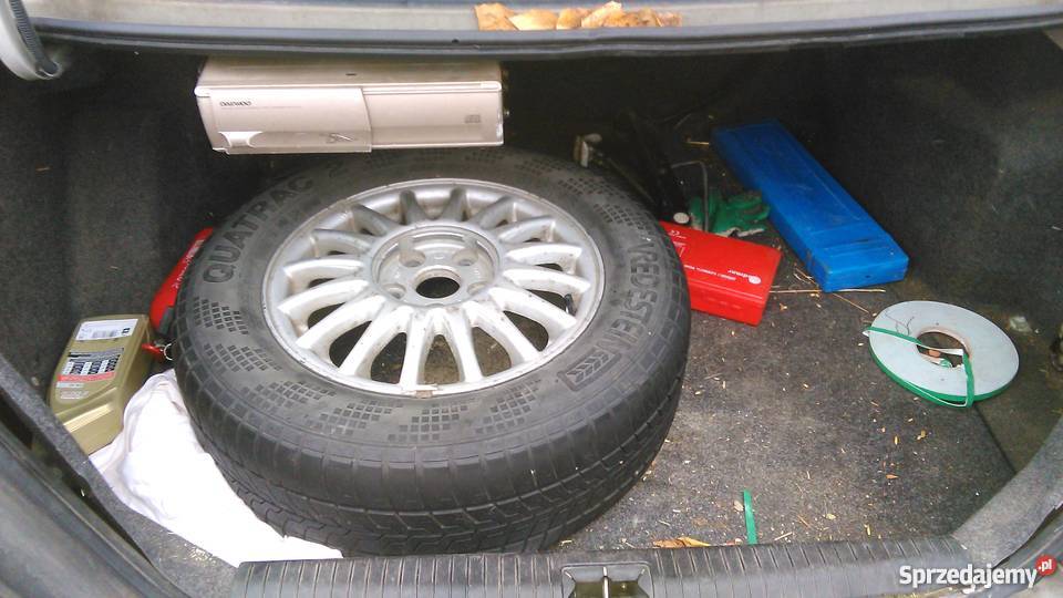 Daewoo Leganza 22 16v benzyna z gazem AUTOMAT Leganza Wołomin