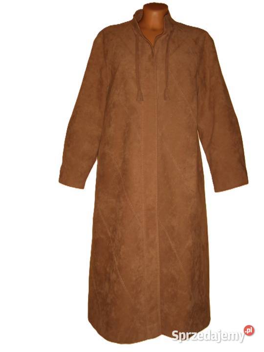 PŁASZCZ DAMSKI NA PODPINCE WROCŁAW Wrocław