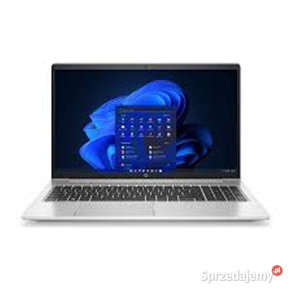 Laptop hp probook 450 g10 fhd i5 1334u Gajewniki sprzedam