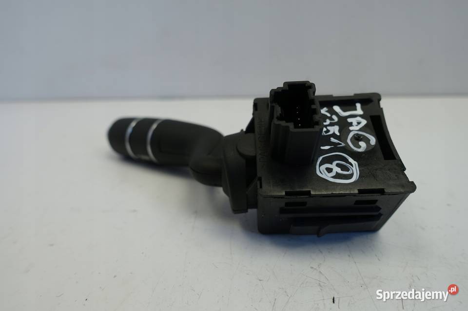 Jaguar XJ X351 PRZEŁĄCZNIK WYCIERACZEK włącznik lubelskie Rudka