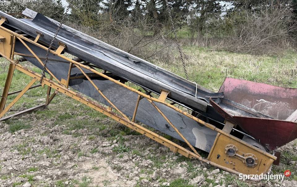 Tasmociąg świętokrzyskie