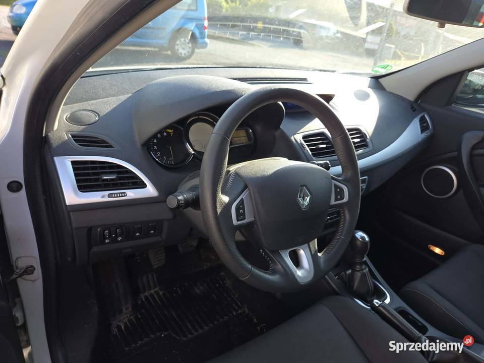 Renault magne 2012r 12b klima Oleśnica