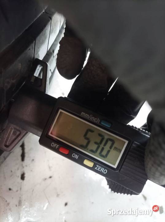 4x OPONA LETNIA HANKOOK 19565R15151953 091951