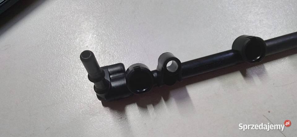 Listwa Wtryskowa Triumph Street Triple