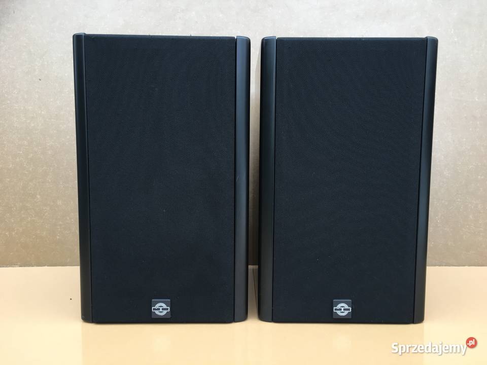 Kolumny monitory MB QUART 280 ciężkie Opole