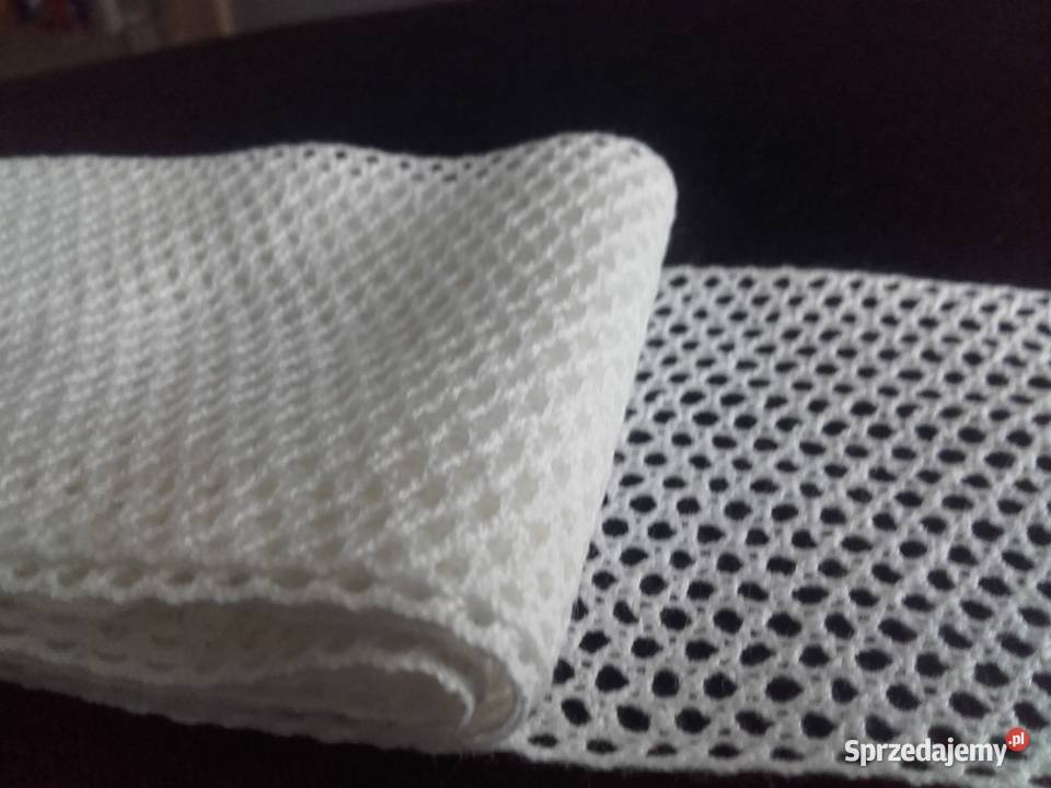 koronka bawełniana mazowieckie Warszawa
