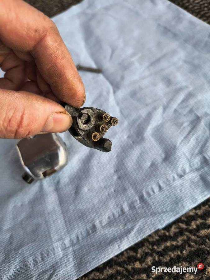 Przełącznik świateł komar Romet motorynka wsk Rzeszów