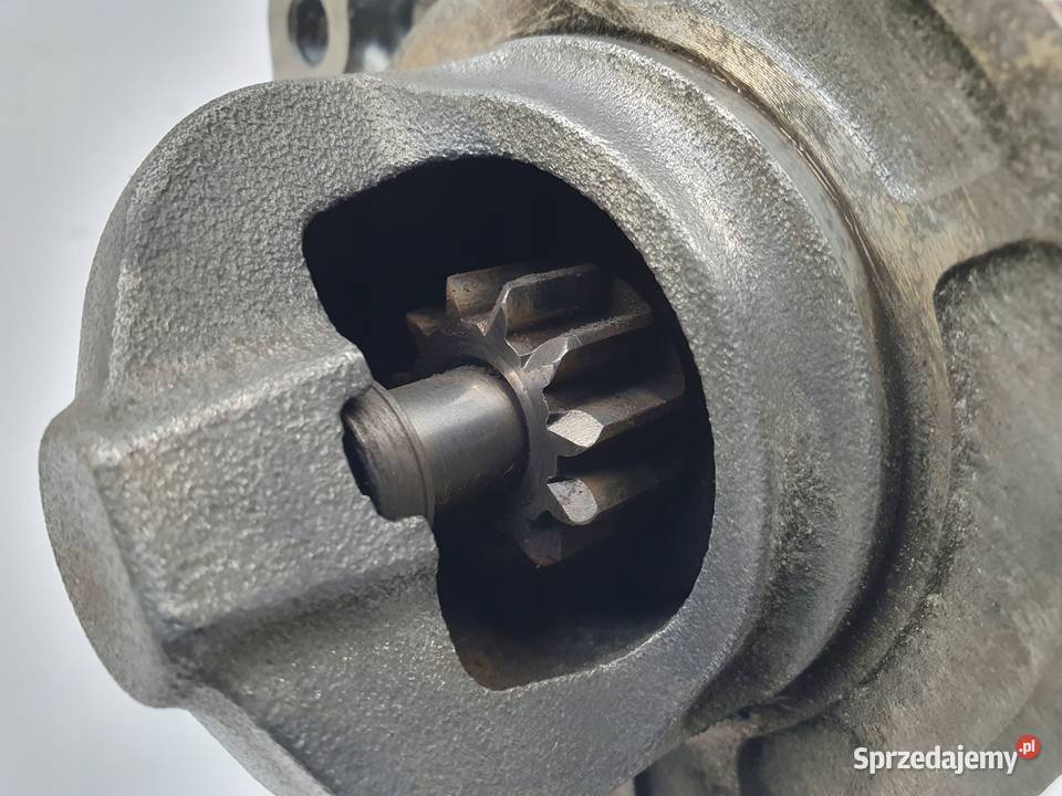 ROZRUSZNIK Mitsubishi ASX 16 DID 9HD M0002T86371 Chełm