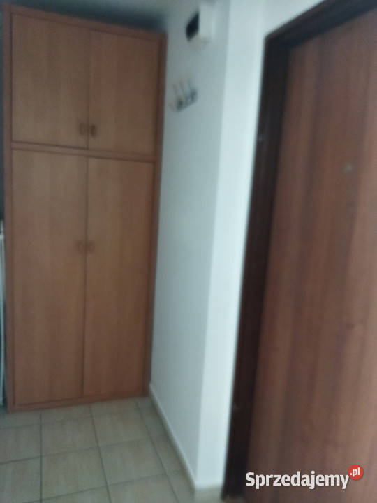 Wynajmę przytulną kawalerkę w Gdańsku na Nieruchomości Gdańsk sprzedam
