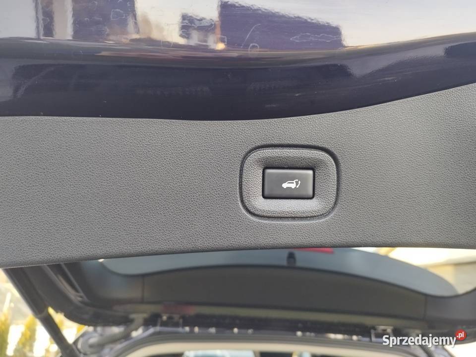 Renault Koleos 20 dCi Initiale Paris 4x4 XTronic lubelskie Łuków