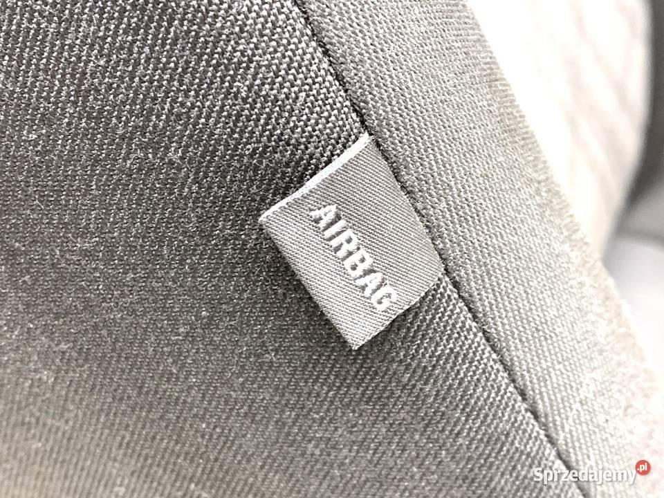 FOTEL PRAWY PRZÓD SEAT TOLEDO IV Hatchback 1219