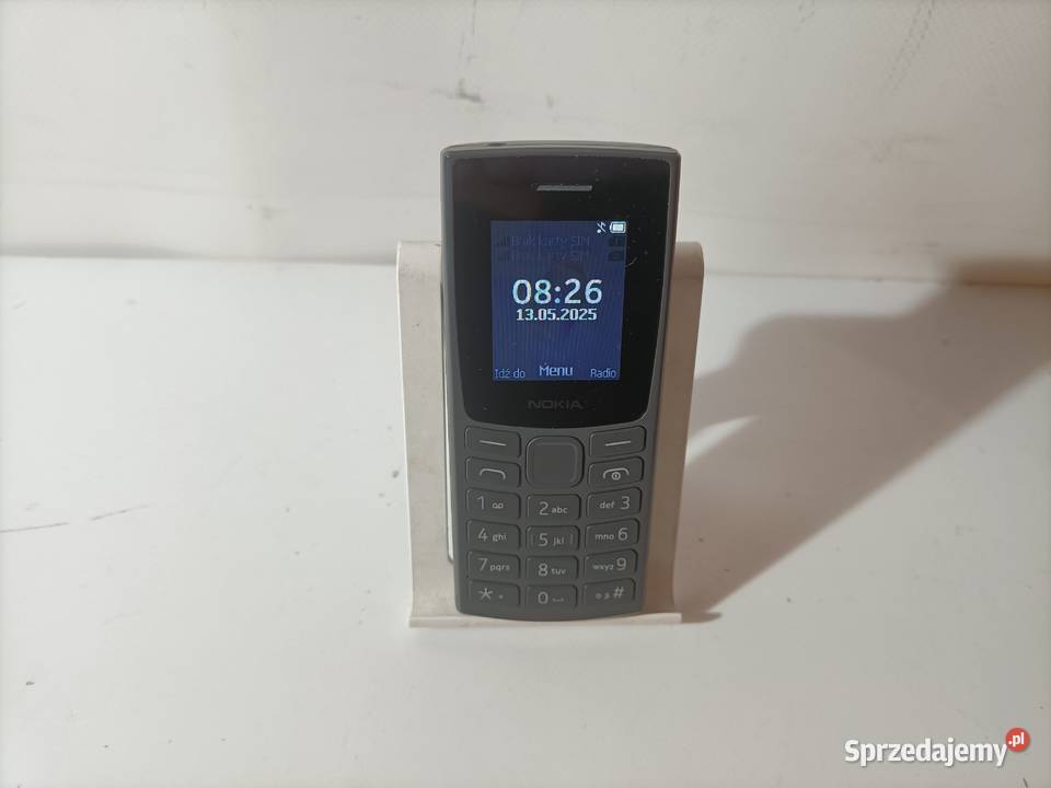 Telefon Nokia 105 Katowice