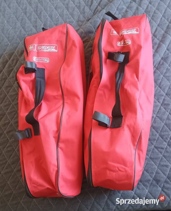 Rakiety śnieżne Pozostałe Gdańsk