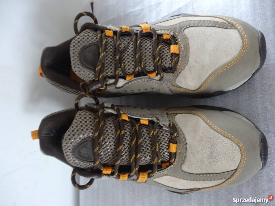 Balance 1520 GT 40 goretex XCR Vibram NLock Warszawa