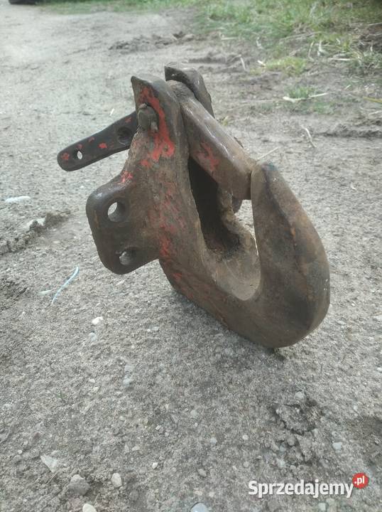 zaczep t25 System zaczepowy Puńsk