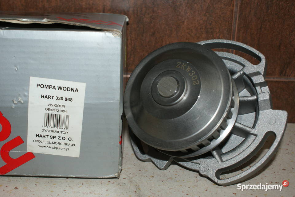 POMPA WODNA GOLF I 1113 B Białobrzegi