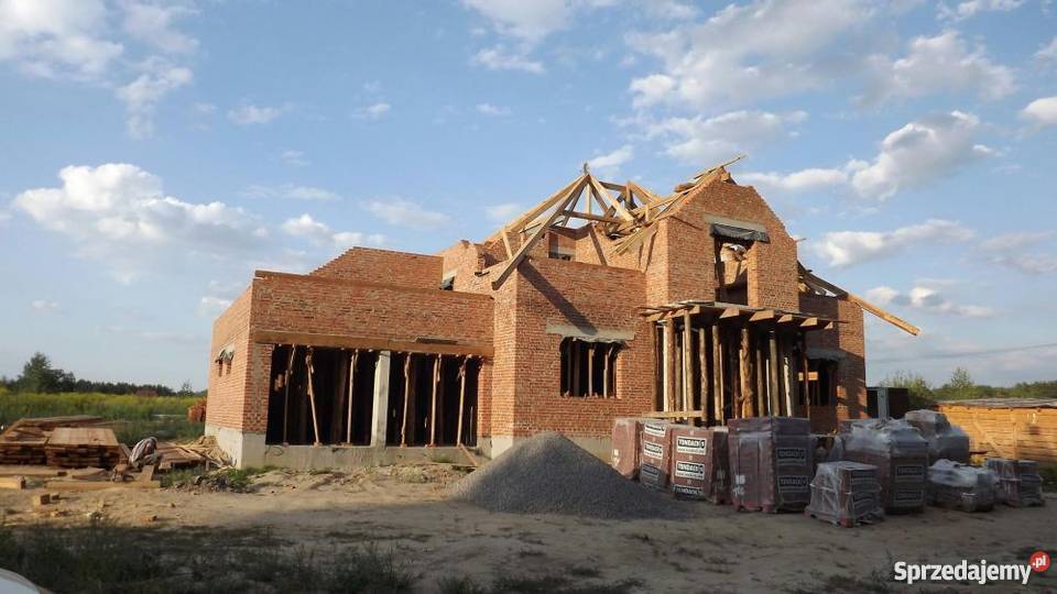 Budowa remont ekipa budowlana z Ukrainy mazowieckie Warszawa