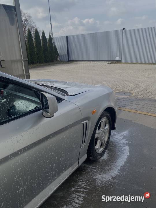 Hyundai Coup elektryczne szyby lubelskie Giełczew