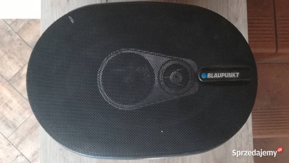 Głośniki Samochodowe Blaupunkt GTX 693 Krotoszyn