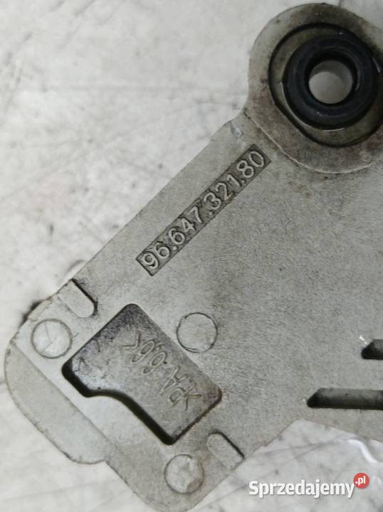 CZUJNIK SENSOR POŁOŻENIA WAŁU 9664732180 Ford S