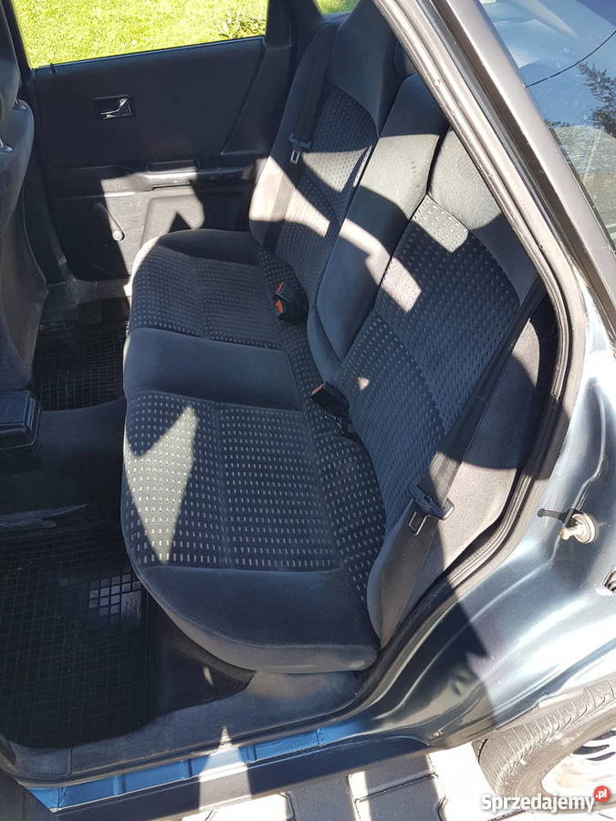 Audi 80 b3 Quattro stan idealny nieuszkodzony Samochody osobowe Wisła