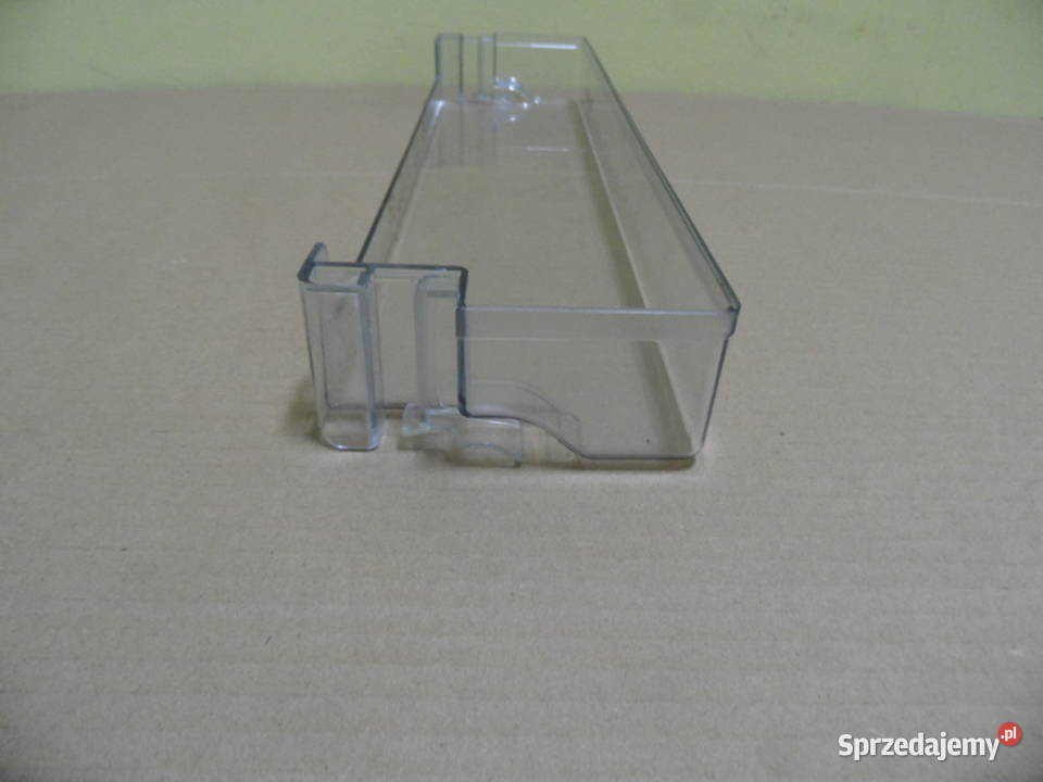 polka balkonik lodowki gorenje