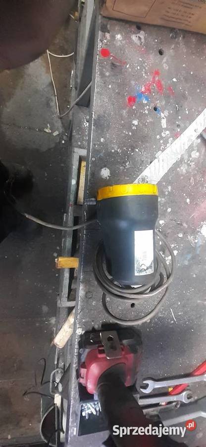 Pompka do paliwa Wiślica