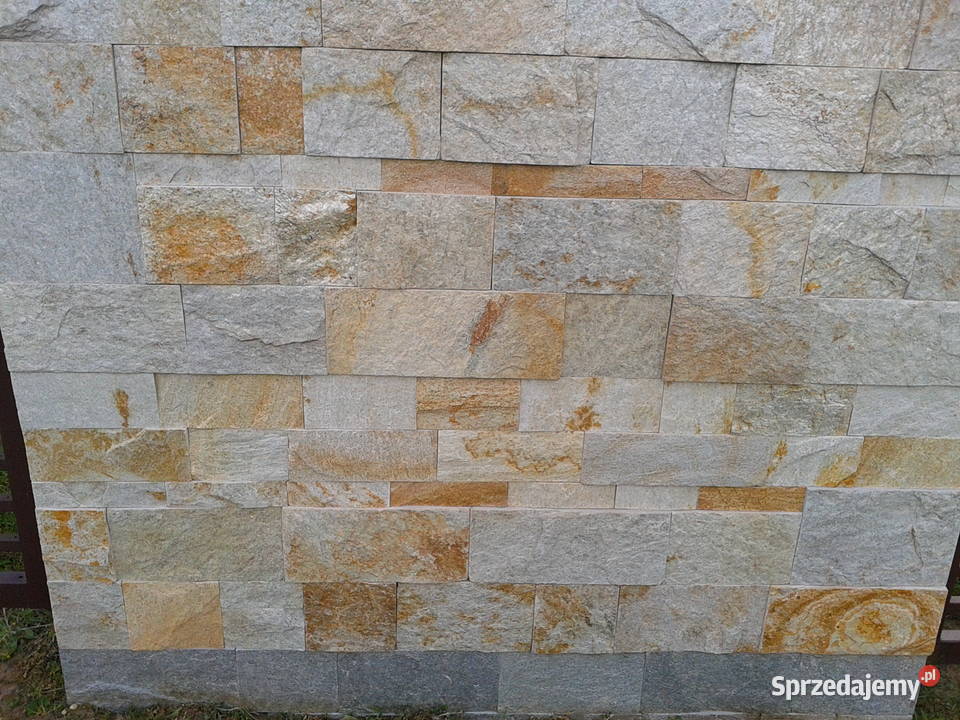 Kamień Naturalny Łupek Gnejsowy Bałkański Pozostałe