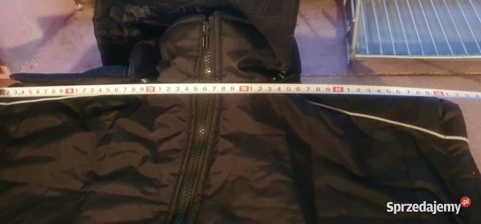 Kamizelka ocieplana Pakość