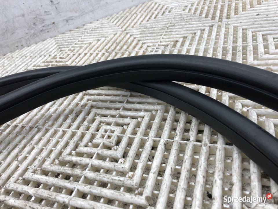 USZCZELKA DRZWI PRZÓD PRAWA BMW E70 SUV 0613