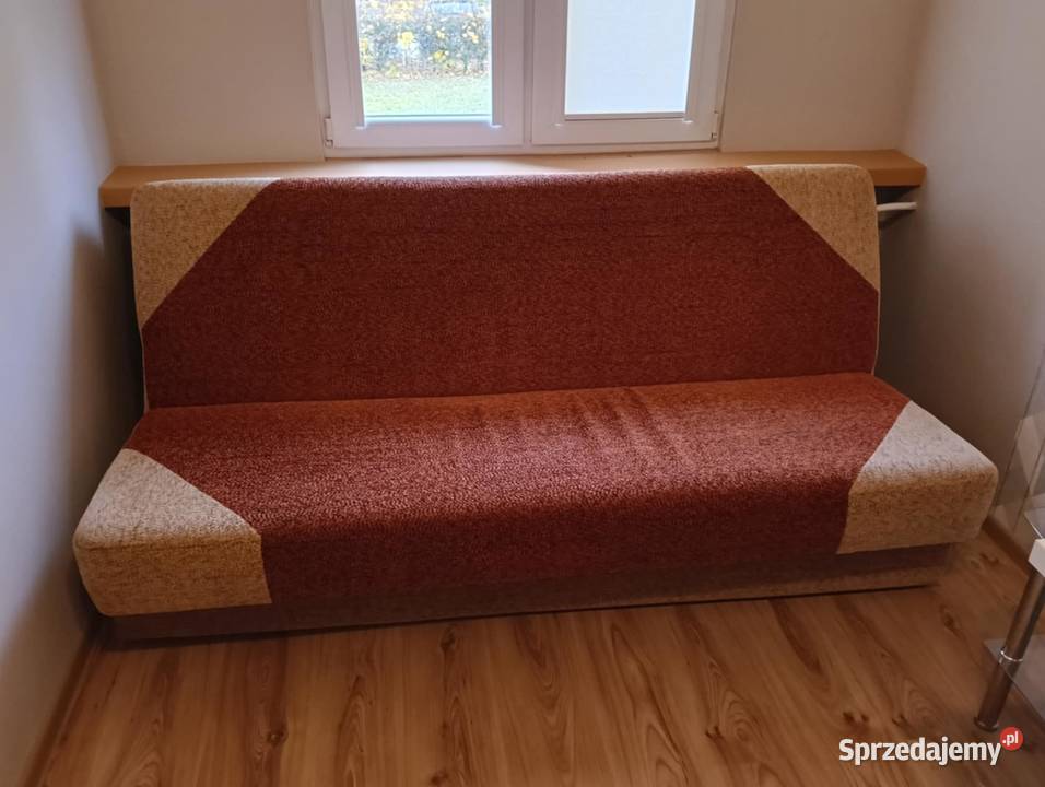 Sprzedam kanapę