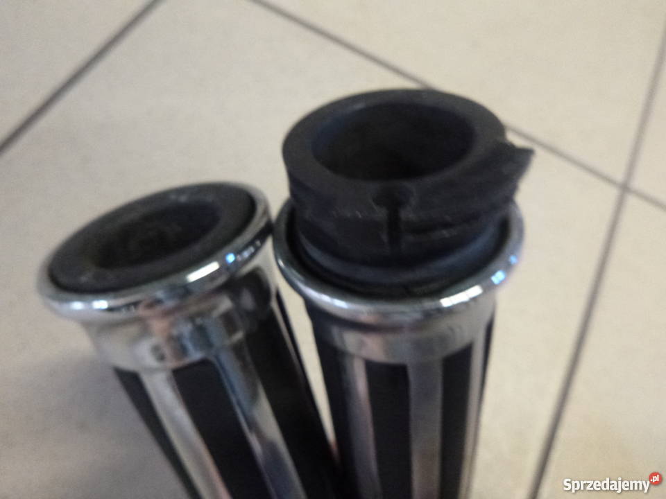 Manetki rolgaz Suzuki Intruder VS 700750800 Jawiszowice