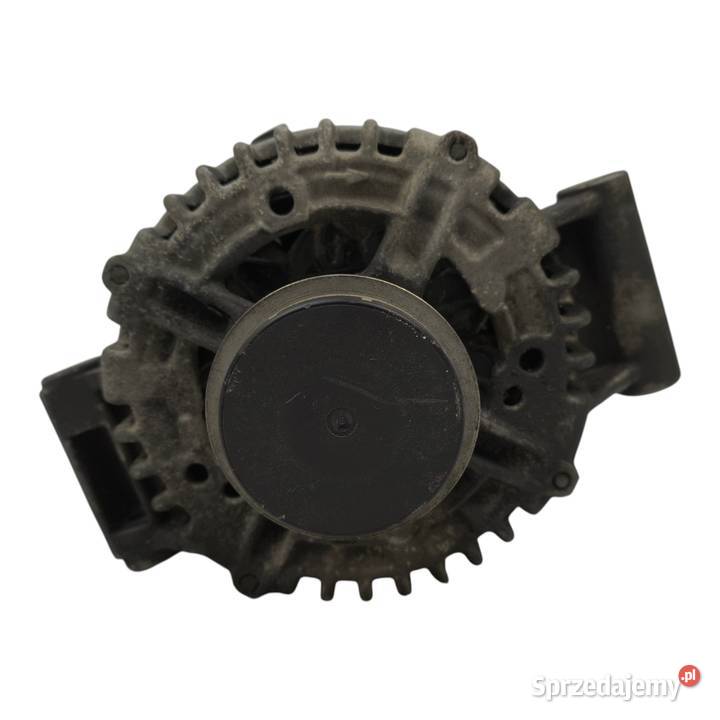 ALTERNATOR Volvo S80 II V70 III 20 16V Chełm