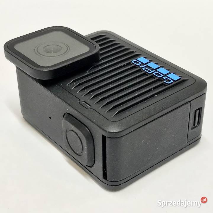 GoPro HERO 4K 2024 Session Kamera SPORTOWA Warszawa
